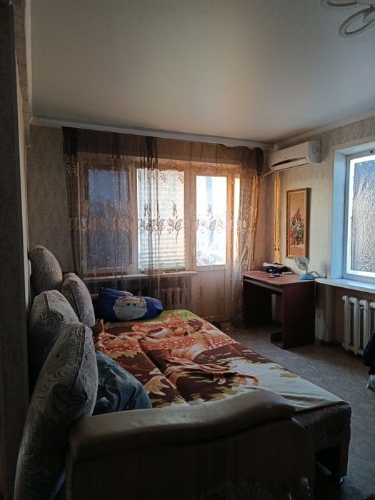 Продам 1-комнатную квартиру