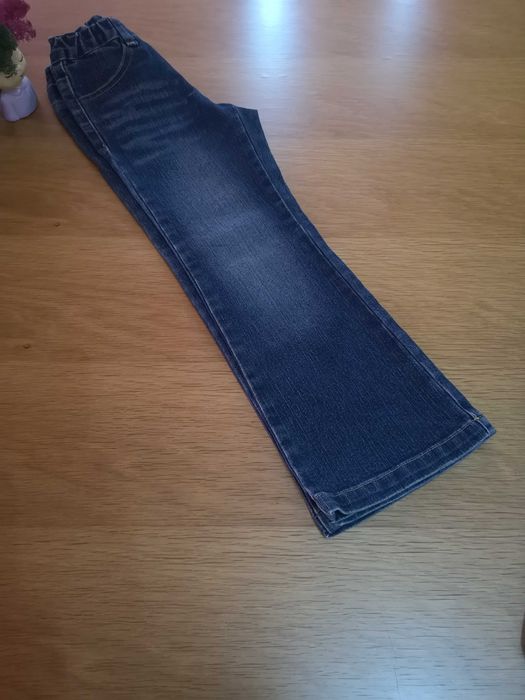 Суичъри, Зимно яке,туника, риза, панталонки, дънкова пола р-р 110-116