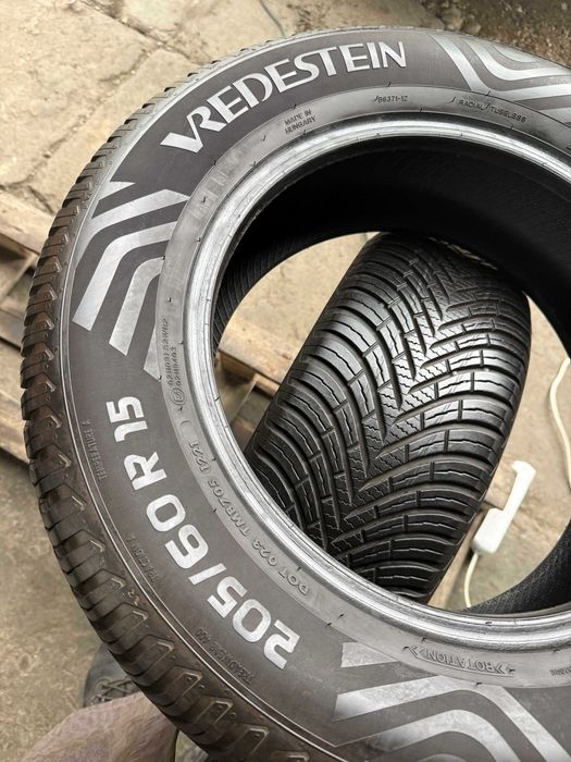 Anvelope All Season 205/60 R15 - stoc depozit