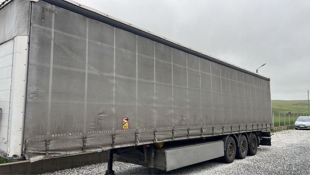 Vagon Schimtz Cargobull