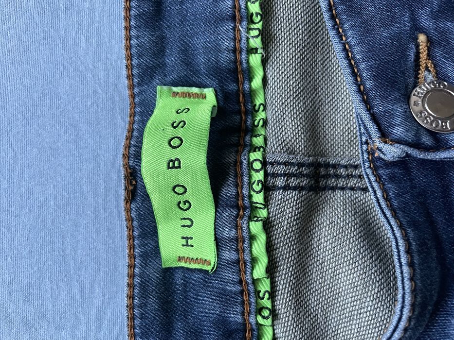 Vand Blugi Hugo Boss