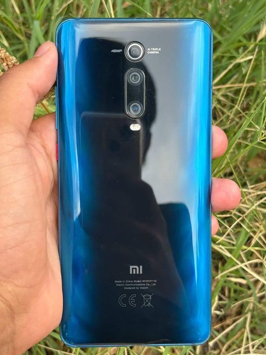 Xiaomi 9t pro ideal