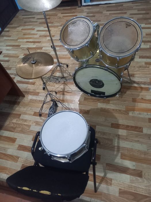 Baraban sotiladi q7 firma fargona