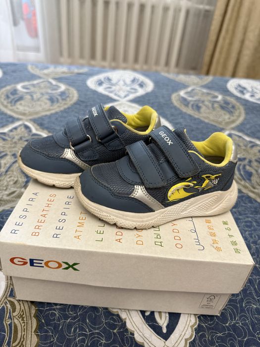 Обувь весна 24 размер