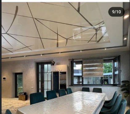 Натяжные патолки. Natijnoy patalok. Натяжной паталок Natyojnoy potolok