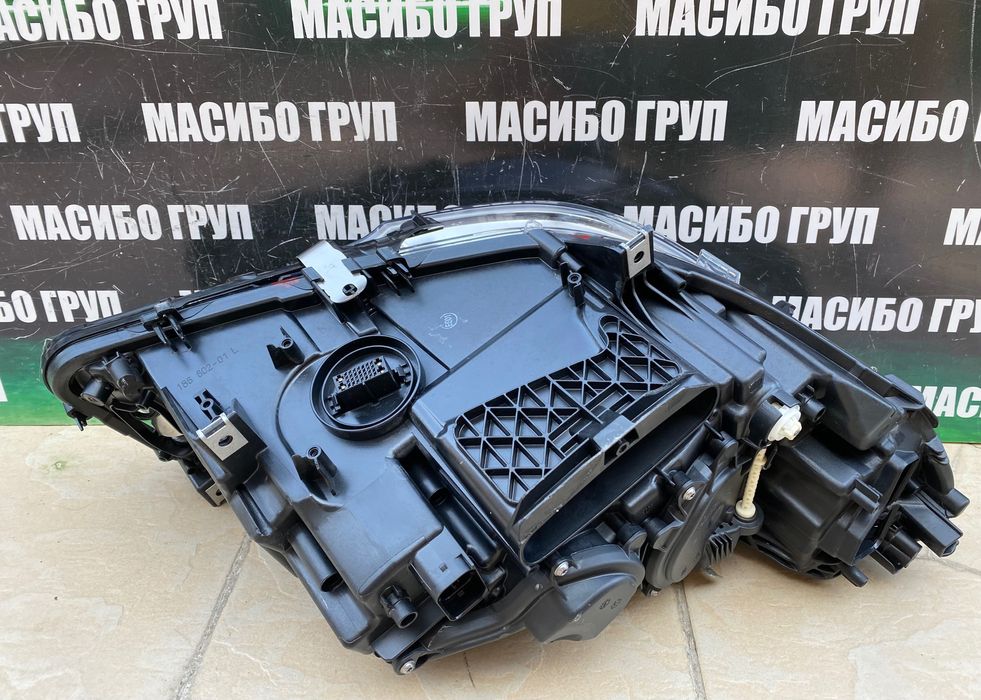 Фар far ляв фарове BMW Adaptive LED за Бмв 5ГТ Ф07 Bmw 5GT F07 LCI,нов