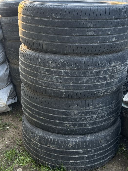 летний покрышки 285/45/R22