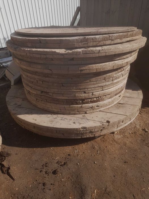 Крышки на колодец 1,30 -1,40-1,60×6