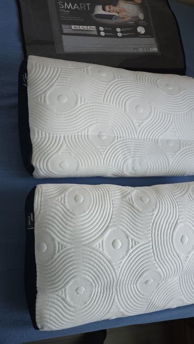 Vand Dormeo Perna Air+ Smart 40x60 cm