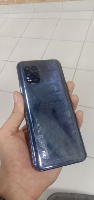 Xiaomi 10lite 5g ultra