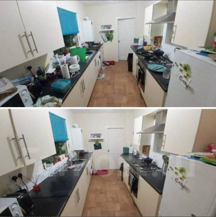 Клининговая компания