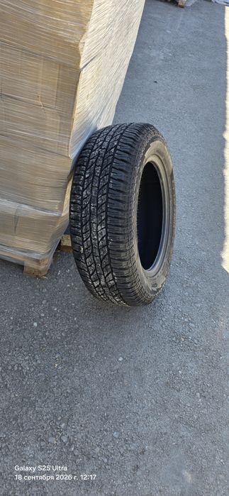 Продам шины состояние новый