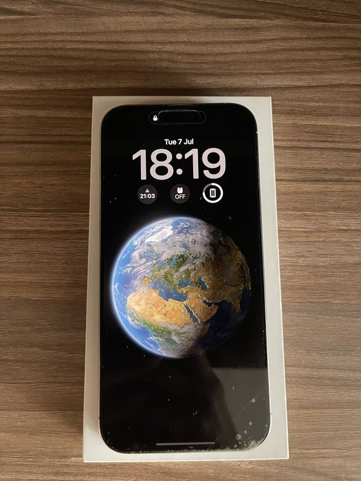 iPhone 16 Pro Max 256 GB