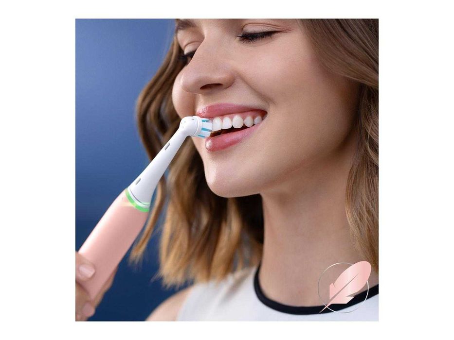 Periuta de dinti premium Periuta de dinti Oral-B iO WhiteClean