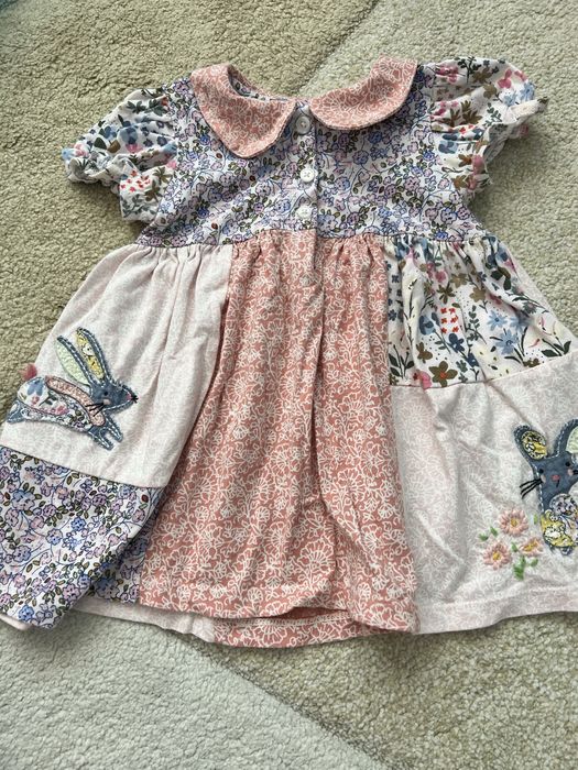 Лот рокли Next, HM, Carter’s