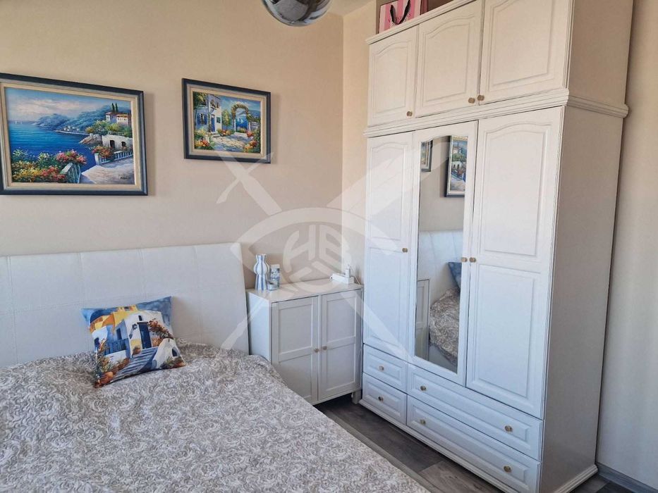 Продава се Двустаен апартамент в к.к. Слънчев бряг - 80 кв.м за 625 €/кв.м - Снимка #3