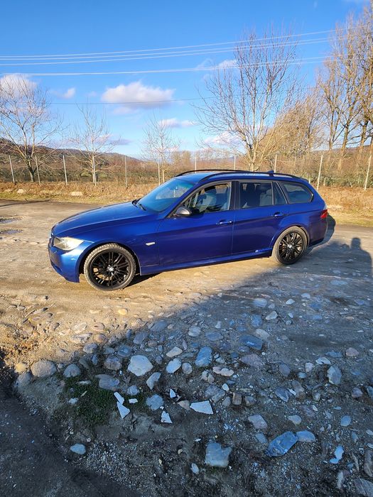Bmw Seria 3/ E91/ 320D Touring