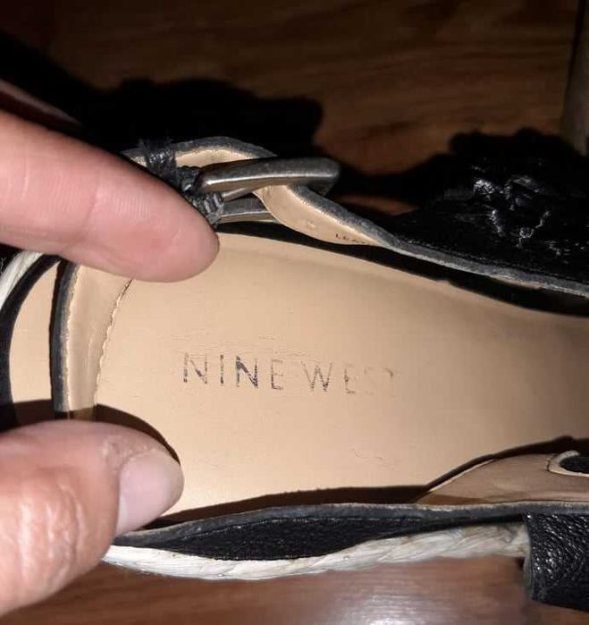 Сандали Nine West