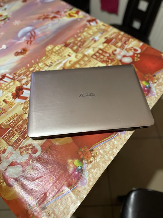 Laptop Asus X556U Multimedia/Gaming  i7 , 16gb ram, ssd,  Nvidia