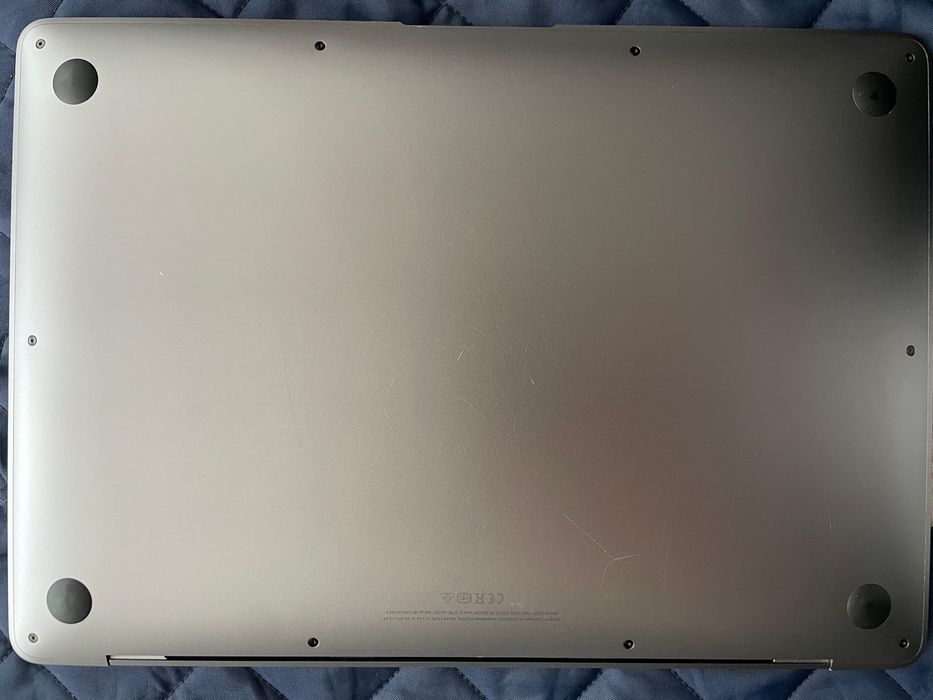 Macbook air m1 2020, 8/256