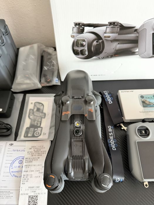 Дрон DJI Mavic 4 Pro