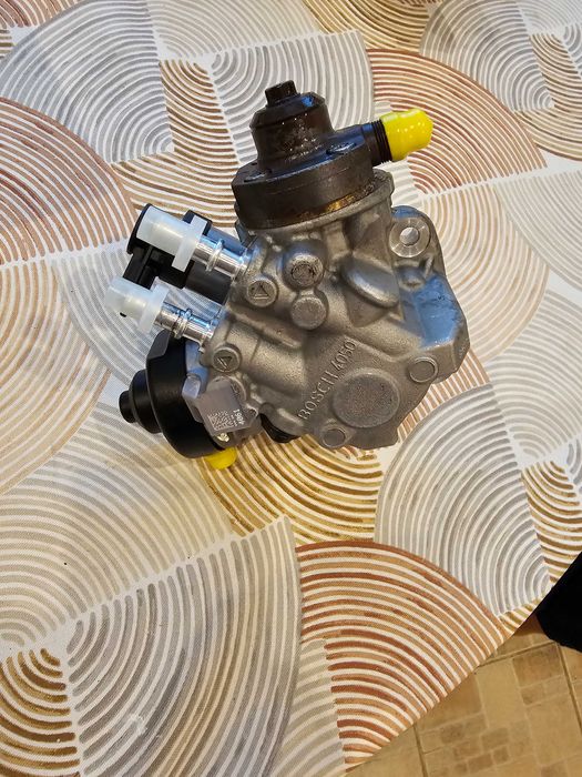 Дизелова Помпа за Джип Гранд Чероки 2011 -2013