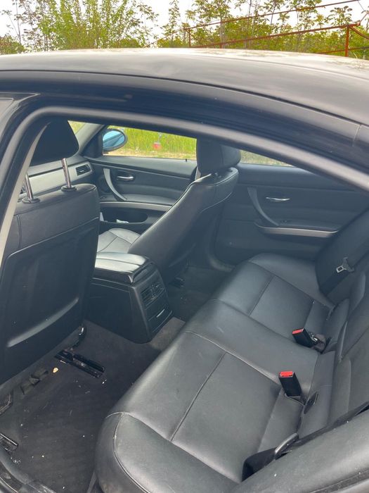 BMW 3 Series 2007 — imagine 4