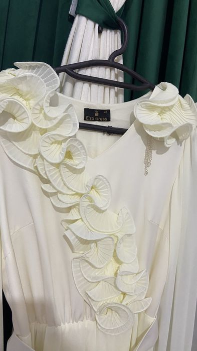 Новый Нарядка платья