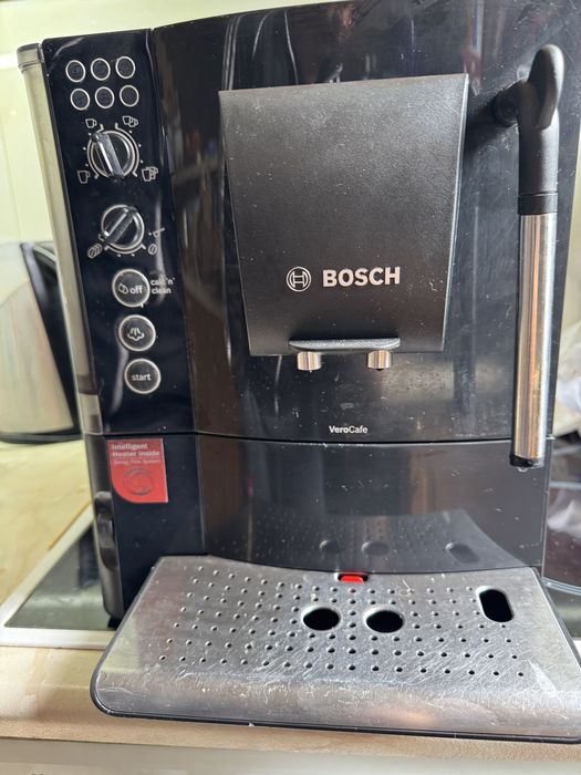 Кафемашина Bosch VeroCafe