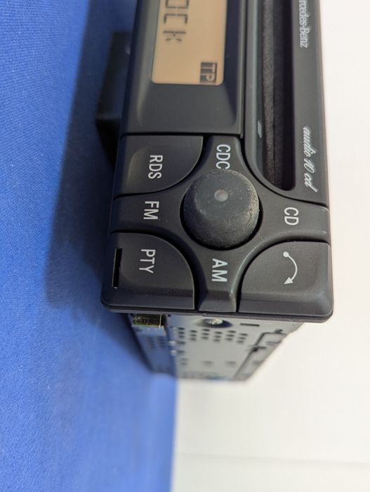 Alpine Becker Audio 10 CD MF2910