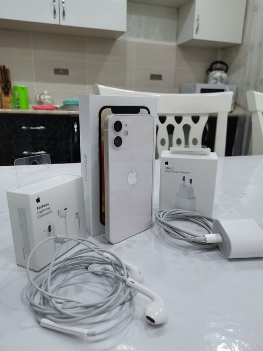 iPhone 12 mini 128Gb