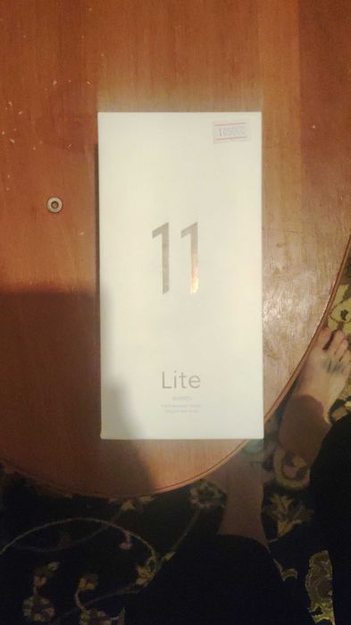 Xiaomi mi 11 lite