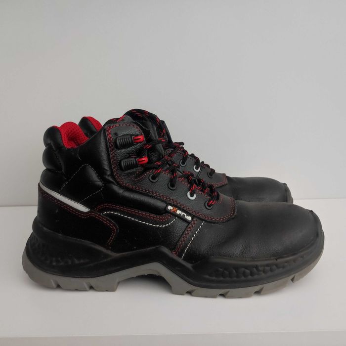 Работни обувки Sardegna номер 42