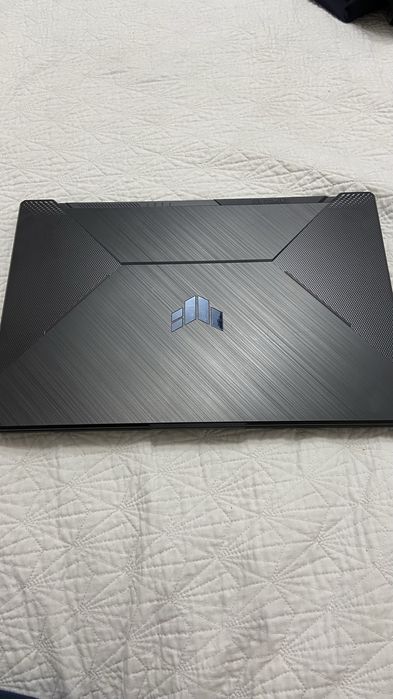 ASUS TUF Gaming F17