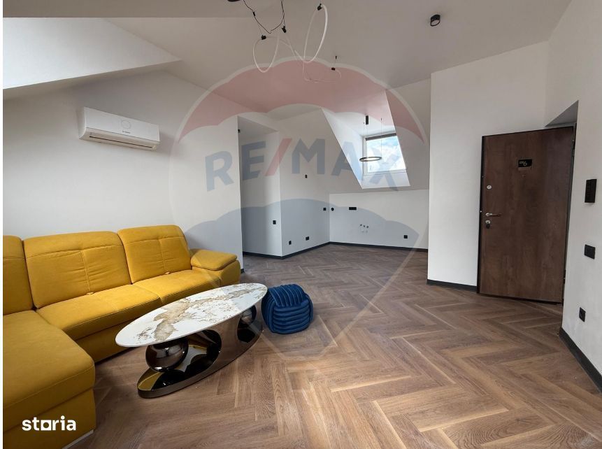 Apartamente moderne în zona de Vest a orasului Sibiu-Vanzare