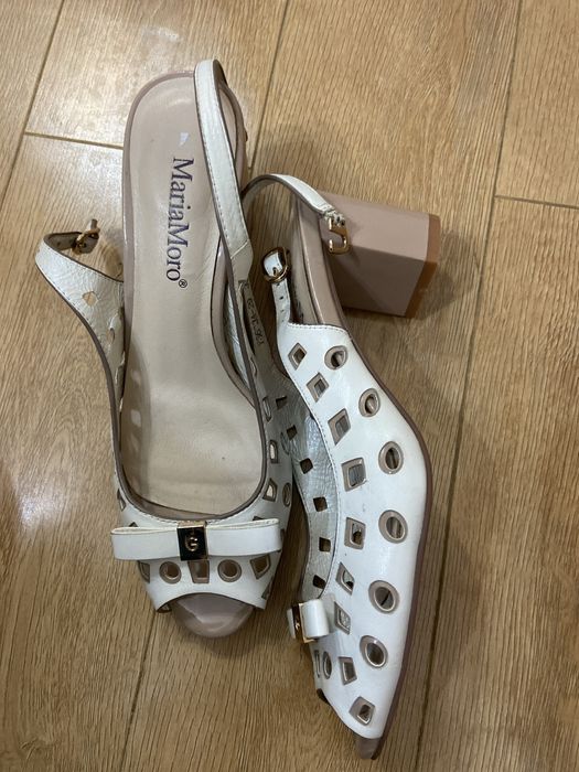 Босоножки в отличном состоянии