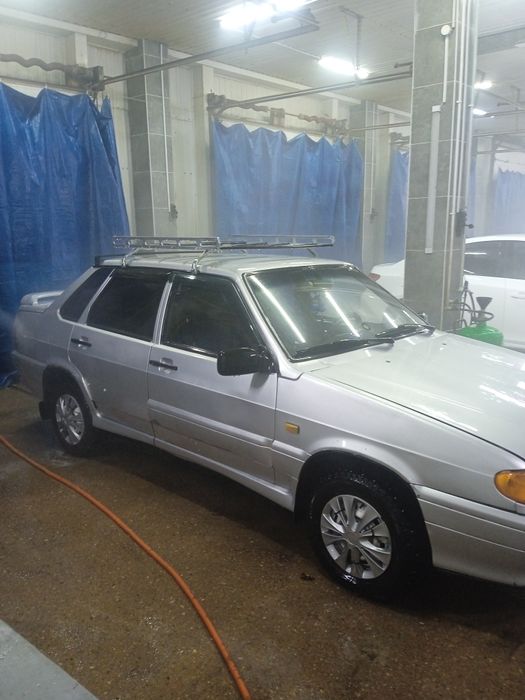 Продам автомобиль Ваз2115