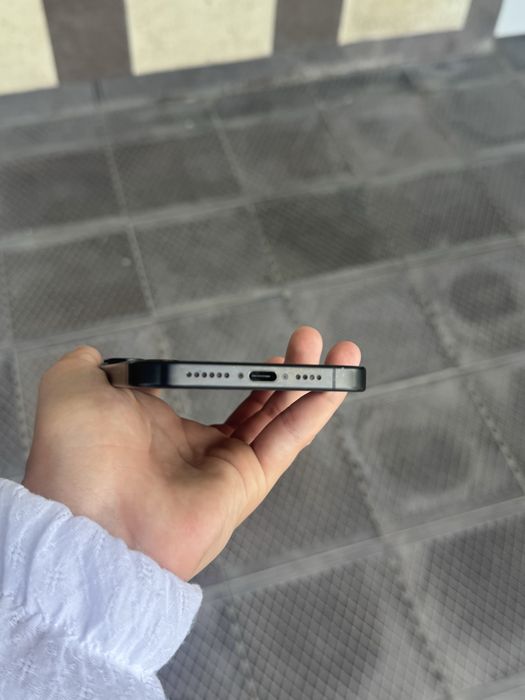 Продам iPhone 15 pro max 256gb