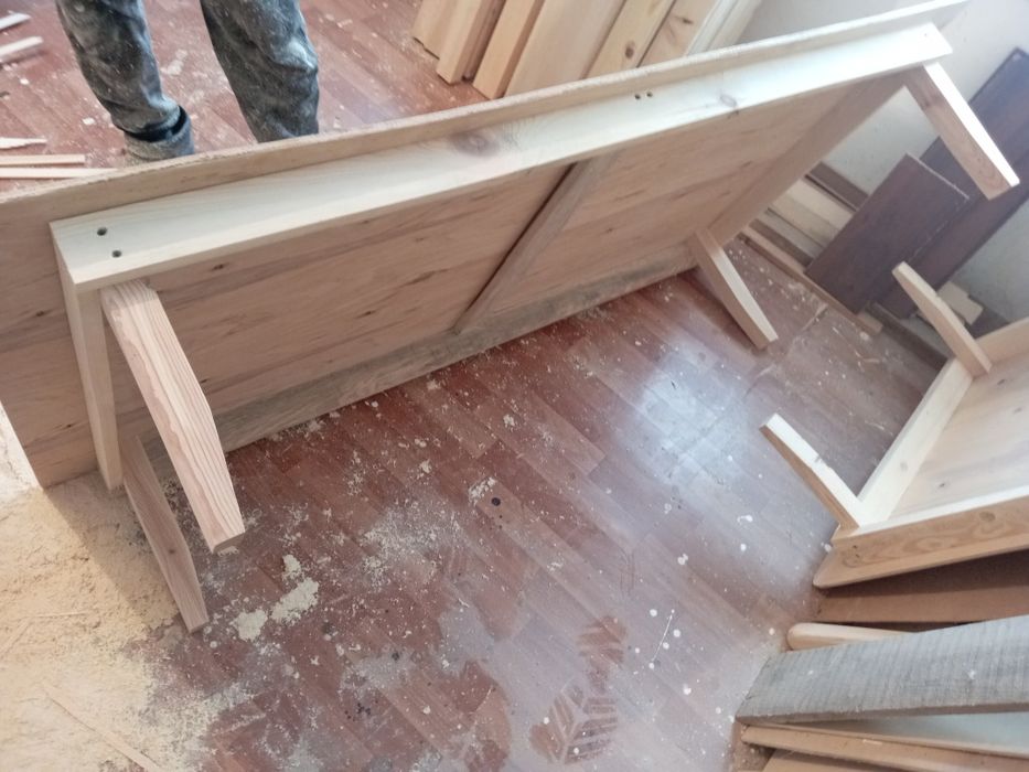 Жер       столдар