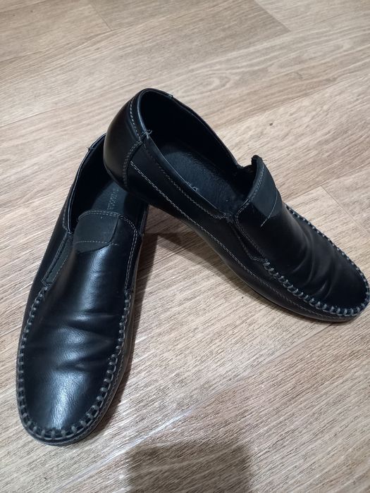 Туфли   мальчику