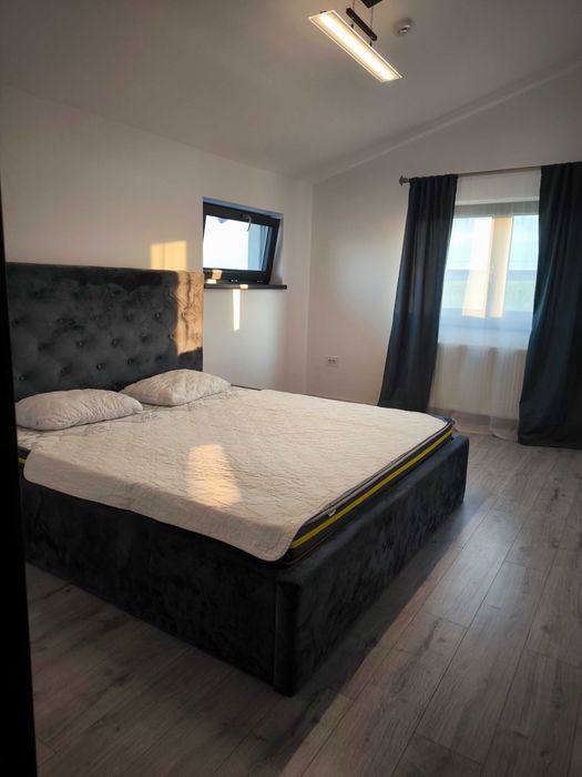 Inchiriez casa/vila campus universitar Moara