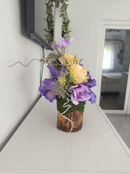 Aranjament floral