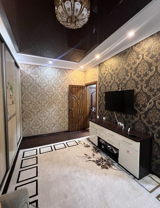 ТТЗ продажа квартира