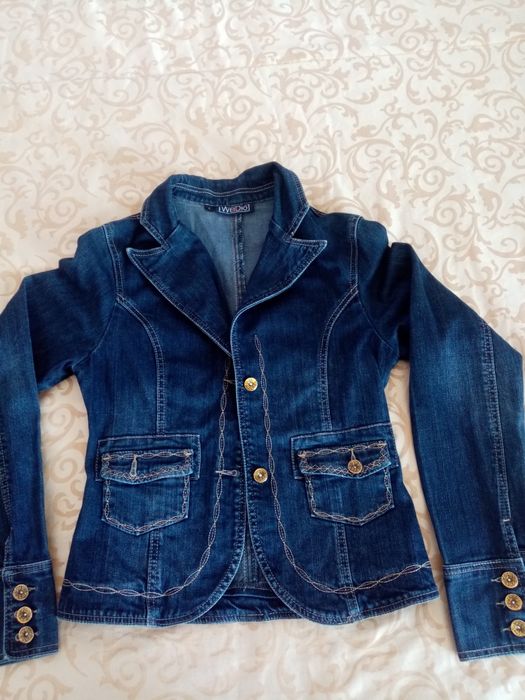 Джинсовые куртки,спортивная