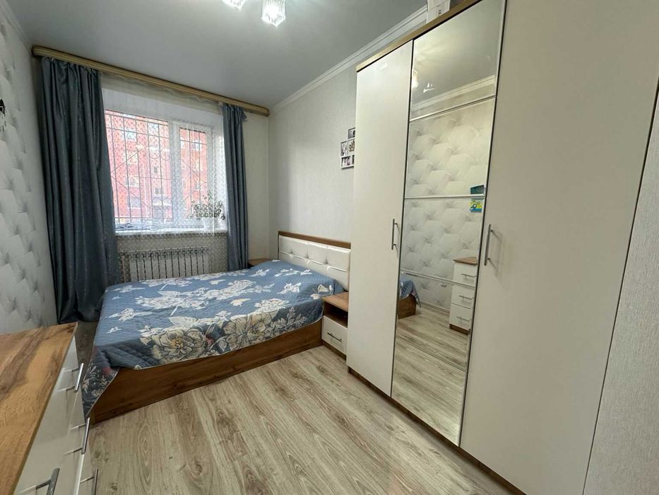 Продам 2 квартиру в микрорайоне Юбилейный