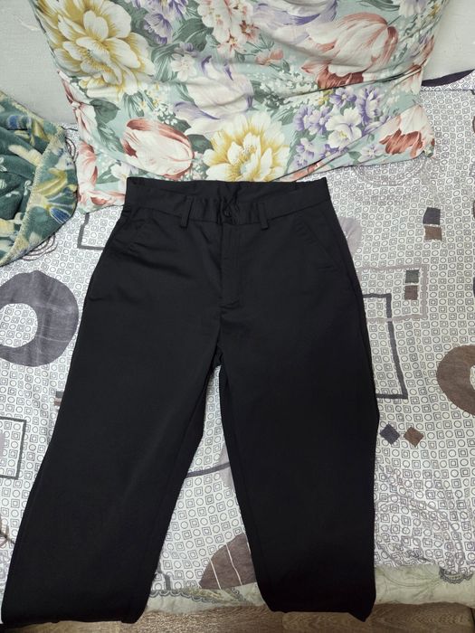 Брюки для малчика