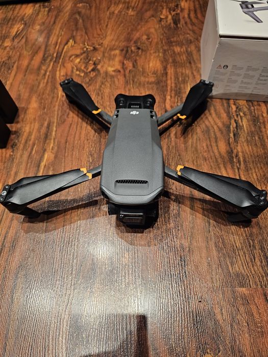 Мавик 3 , Mavic 3