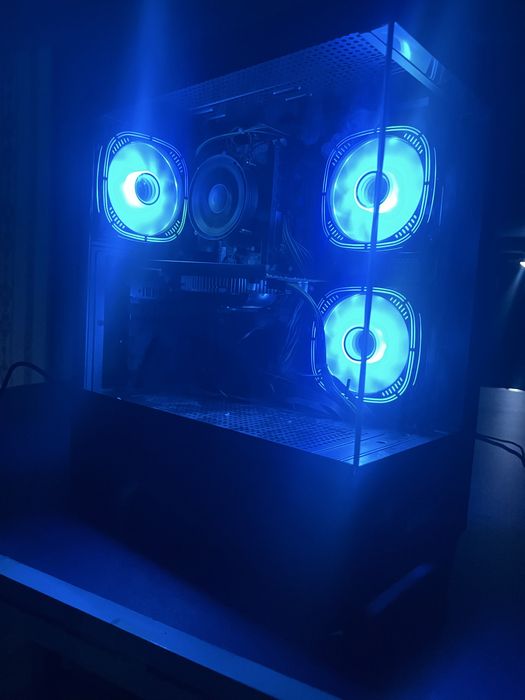 Срочно компьютер Core i3 / 8GB / для работы”