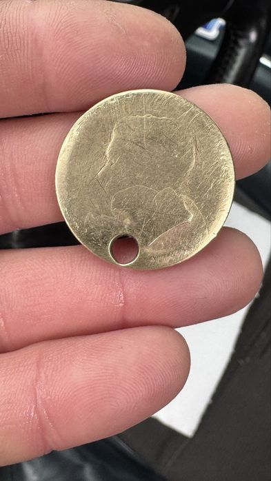 Moneda 5 Bani 1882 -Moneda 100 Lei 1943
