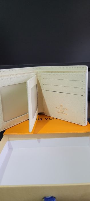Portofel Louis Vuitton